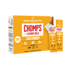 Original Turkey Chomplings