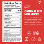 Original Beef Chomplings