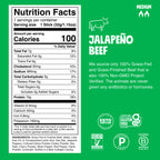 Protein Trial Pack