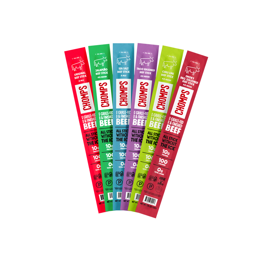 Beef Trial Pack