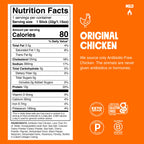 Chicken Trial Pack