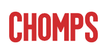 chomps logo